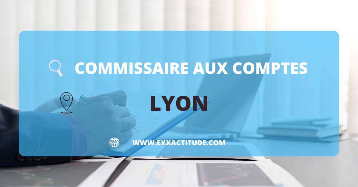 commissaire aux comptes Lyon
